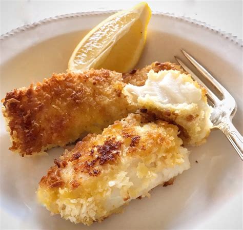 Fish Fingers A Classic With A Homemade Twist Much Nicer And