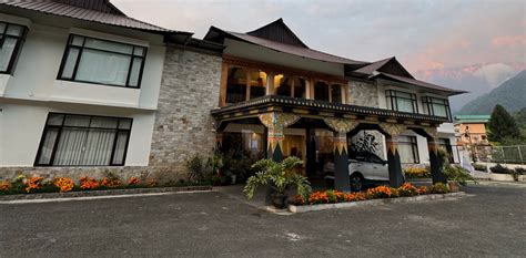 Namdul Retreat Sikkim Wedding Venue Cost