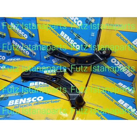 Jual Lower Arm Assy Bawah Suzuki Ertiga Bensco Germany High Quality