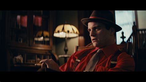 Gangster Land BD + Screen Caps - Movieman's Guide to the Movies