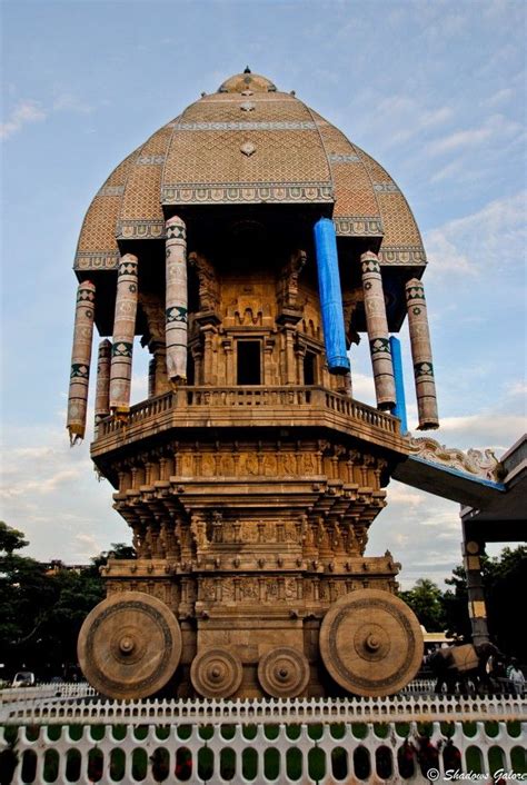 The surprise at Valluvar Kottam | Shadows Galore | Ancient indian architecture, Indian temple ...