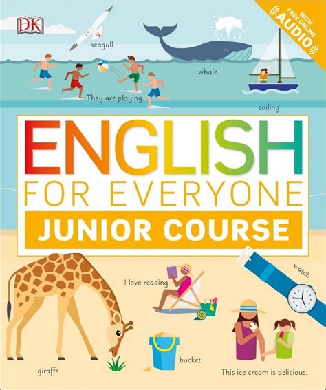 English For Everyone Junior Beginner S Course Englisch Schulbuch