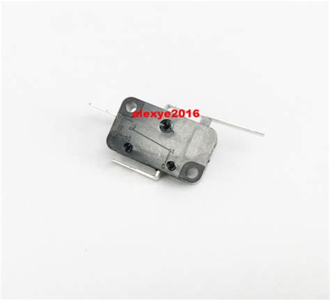 ZIPPY VMN 15 15A And NC 2 Pins Micro Limit Switch With Lever 125