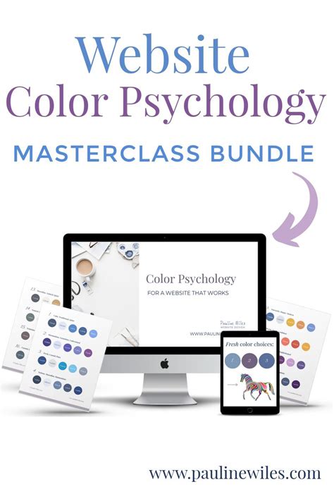 Color Psychology for your Website in 2024 | Psychology resources, Color psychology, Psychology