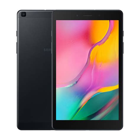 Samsung Sm T Galaxy Tab A Wi Fi G Gb Gb Ram Fekete