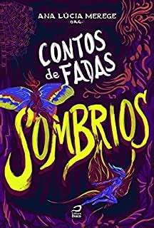 Contos De Fadas Sombrios Ebook Resumo Ler Online E Pdf Por Merege