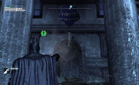 Batman Arkham City Nora Fries Exact Location Latstars