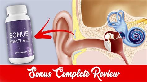 Sonus Complete Top Tinnitus Supplement Review 2019 12 29 22 23 21