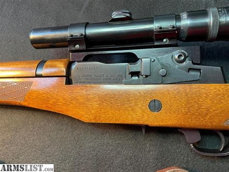 Armslist For Sale Ruger Mini 14 Early Model 180 Series