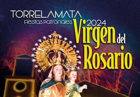 Fiesta I Torrevieja Virgen Del Rosario Pner S Ndag Spaniaposten