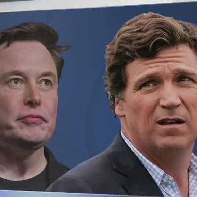 VIDEO Tucker Carlson și Elon Musk au depășit faza de idioți utili ai