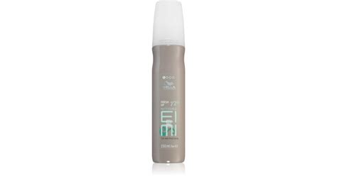 Wella Professionals Eimi Fresh Up Spray Do Stylizacji Podkre Laj Cy Skr T