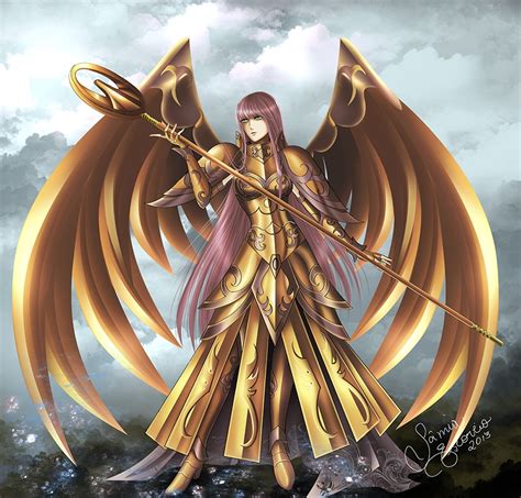 Athena Saori Saint Seiya Image By Samiaescorcio 1574859 Zerochan