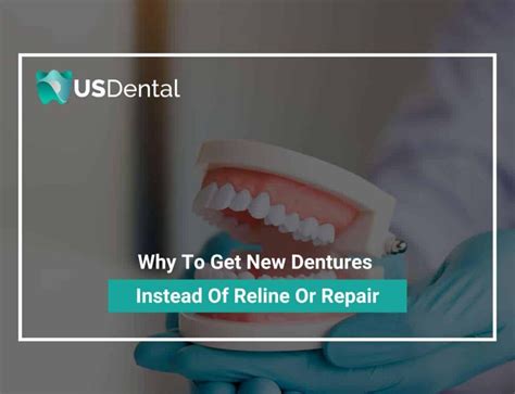 Denture Relining Vs Rebasing Understanding The Differences