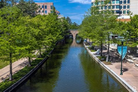 Town Center The Woodlands Homes For Sale
