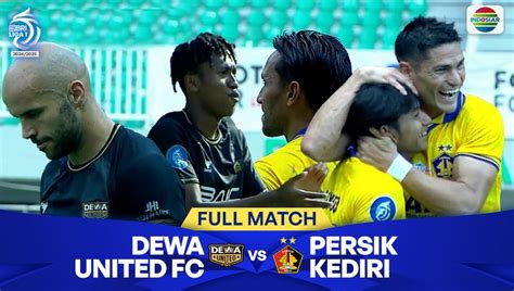 Live Streaming Persik Kediri Siaran Langsung Hari Ini Vidio