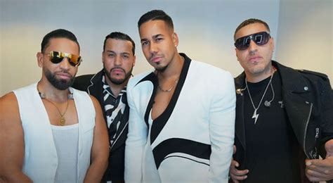 Aventura con Romeo Santos en Mérida México este 25 de agosto precios