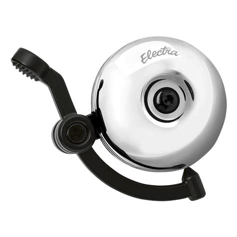 Electra Design Domed Linear Bell