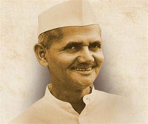 Lal Bahadur Shastri Jayanti Quotes Wishes Whatsapp Status Messages To Share