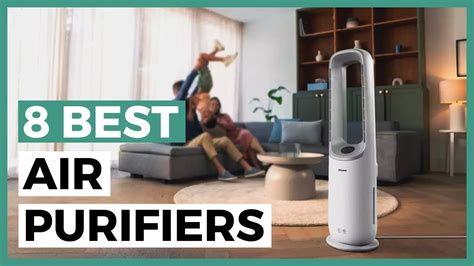 Best Air Purifiers In 2024 What Are The Best Air Purifiers Youtube