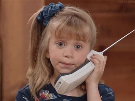 30 S Of Michelle Tanner That Are Your Life Full House Michelle Michelle Tanner Full House