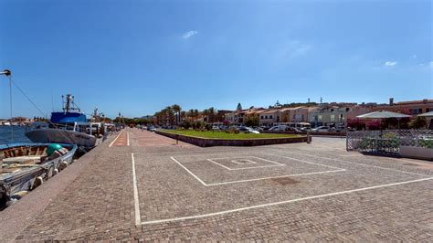 Festa Di Santantioco Martire Sardegna Video Foto Mappe Di