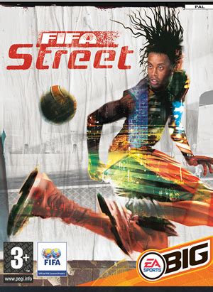 Fifa Street Para Pc Limfaluxury