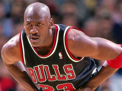 El Trofeo Mvp De La Nba Se Llamará Michael Jordan