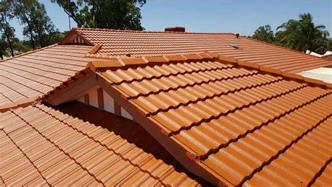 Terracotta Roof Pros Cons And A Better Alternative Brava