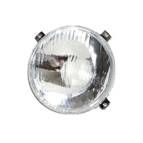 Optique De Phare Pour Tracteur MASSEY FERGUSON Plein Phares Plein F