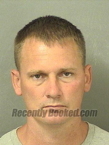 Recent Booking Mugshot For Timothy Gibbs In Palm Beach County Florida