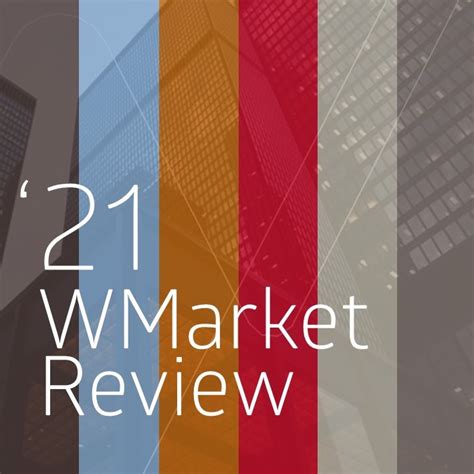 Wmarket Review 2021 Worx Real Estate Consultants