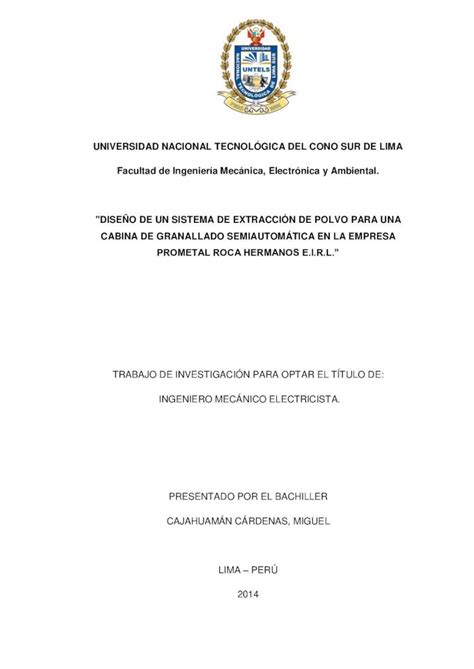 PDF UNIVERSIDAD NACIONAL TECNOLÓGICA DEL CONO PDF file3 3 5 2