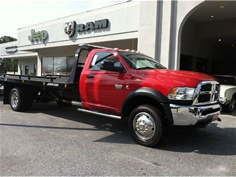 Buy used 2011 Dodge Ram 5500 custom must see in Denver, Colorado, United States, for US $59,999.00