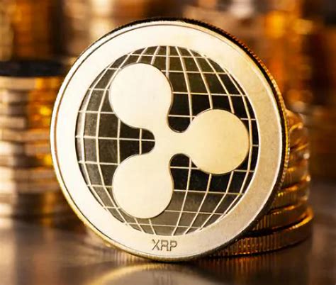 Ripple XRP 1 Photograph By Robert Banach Fine Art America