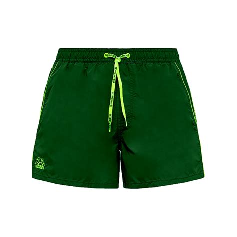 Sundek M700BDTA100 Vert Vêtements Maillots de bain Homme 78 00