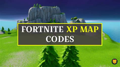 Fortnite XP Map Codes Level Up Fast in 2023 𝐋𝐈𝐎𝐍𝐉𝐄𝐊