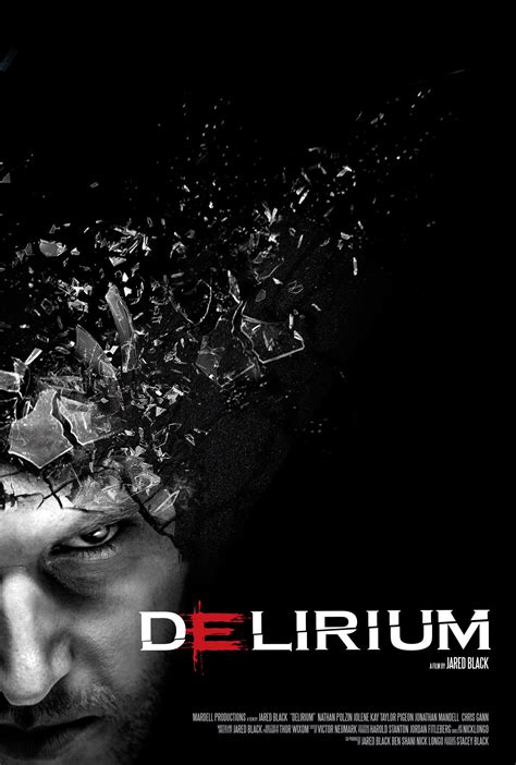 Delirium 2015