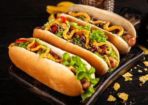 Cachorro Quente Para 60 Pessoas - Cachorro-quente para 150 pessoas: qual a quantidade de ingredientes ...