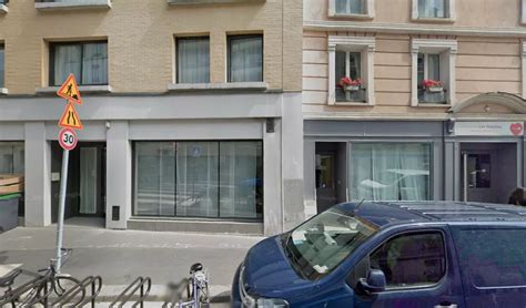 EHPAD Résidence Les Gobelins avis maison de retraite à Paris 75013