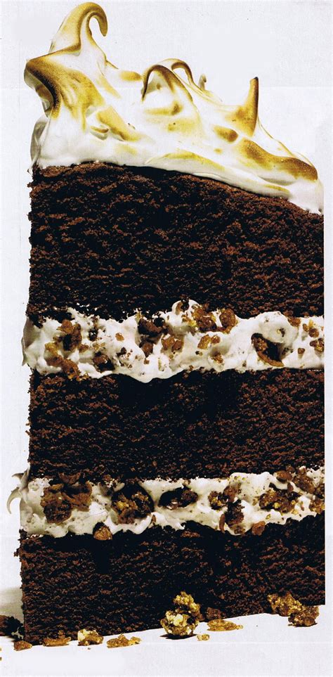 Cocoa Pebbles Crunch Cake