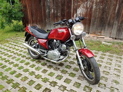 Yamaha XV 1000 TR1 5A8 Kaufen Auf Ricardo