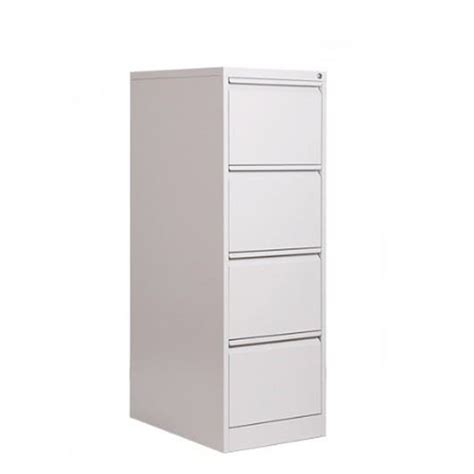 Vertical Filing Cabinet (8 rollers)