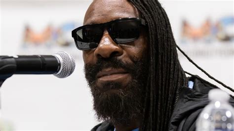 Booker T Speculates On Possibility Of WWE-UFC Crossover In The Wake Of ...