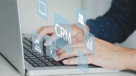 Crm O Que é Para Que Serve E Como Escolher O Melhor