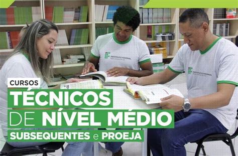 Ifms Abre 195 Vagas Em Cursos Técnicos De Nível Médio Agorams O