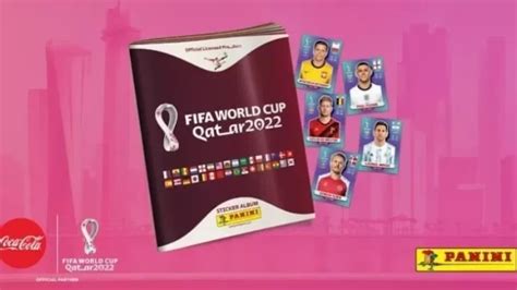 Álbum Virtual Del Mundial Qatar 2022 Cómo Conseguirlo Gratis Y Cuáles