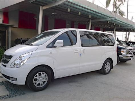 Hyundai Starex The Latest News And Reviews With The Best Hyundai