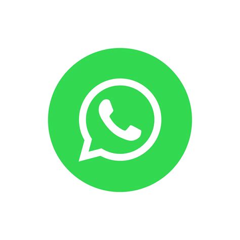 Descargar Logo De Whatsapp Png Icono De Whatsapp Png Whatsapp