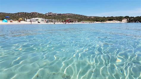 Le Spiagge Pi Belle Spiagge Di Golfo Aranci